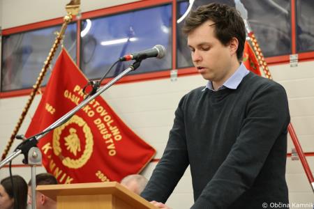 Redni letni občni zbor Prostovoljnega gasilskega društva Kamnik (18)